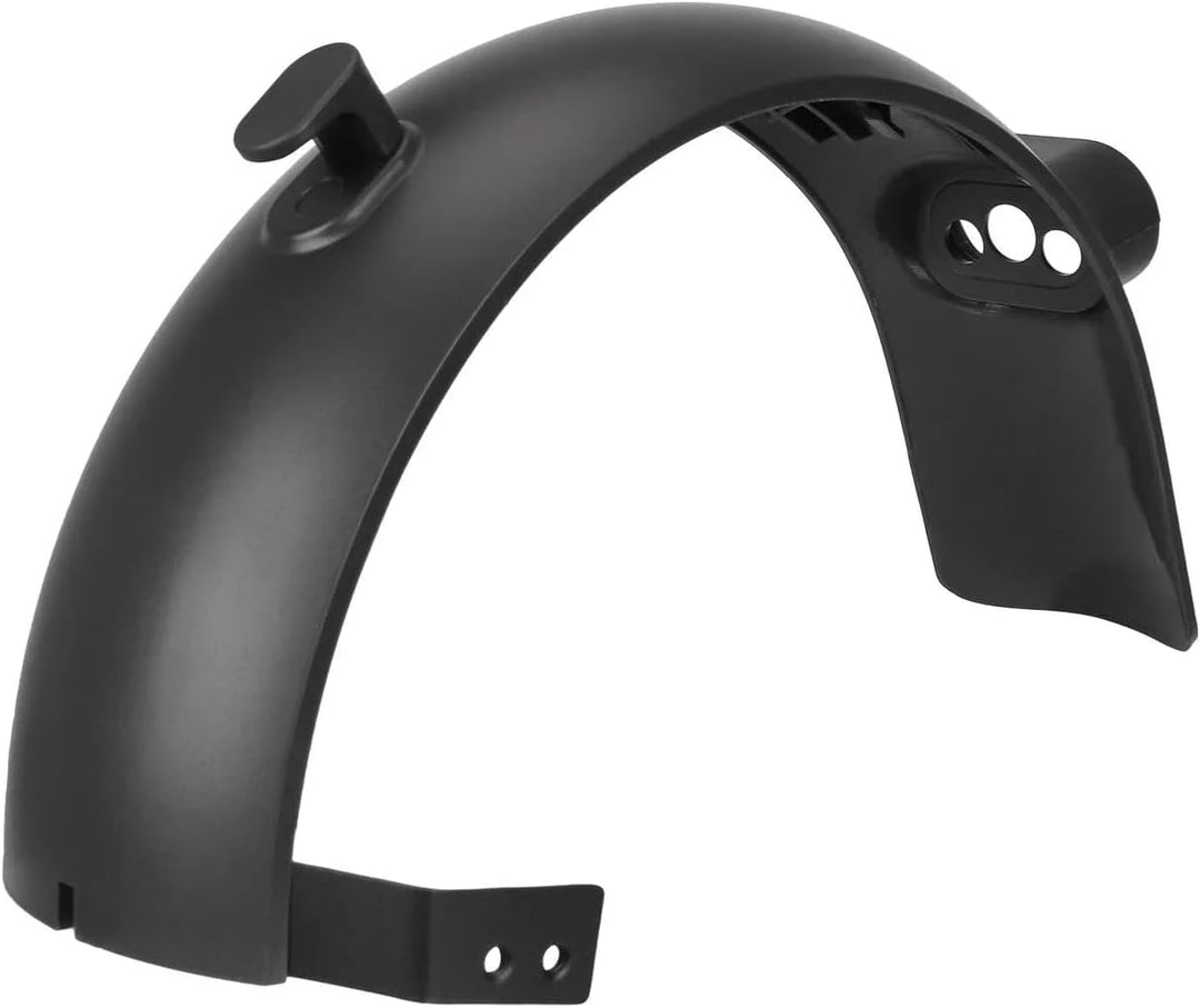 Schutzblech hinten mit Halterung für Xiaomi 4 Ultra Schutzblech für Elektroroller, Zubehör für Scoot