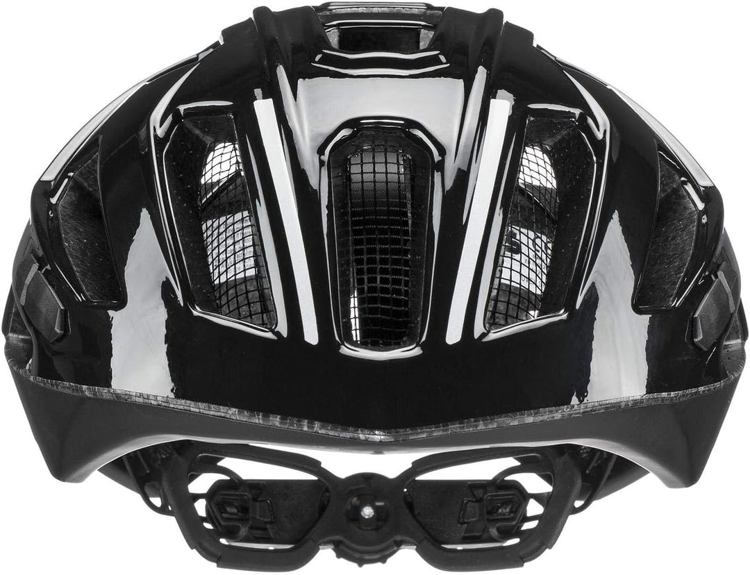 uvex gravel x - sicherer Performance-Helm für Damen und Herren - individuelle Grössenanpassung - opt