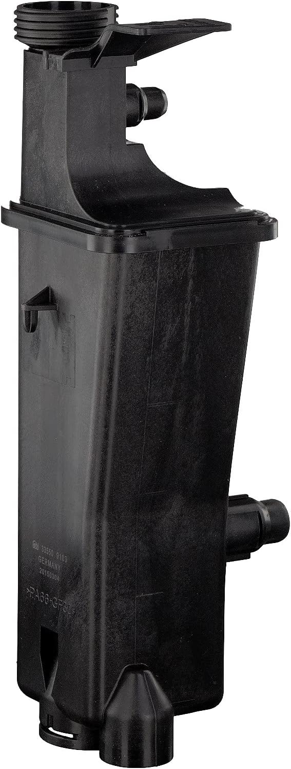 febi bilstein 33550 Kühlerausgleichsbehälter , 1 Stück