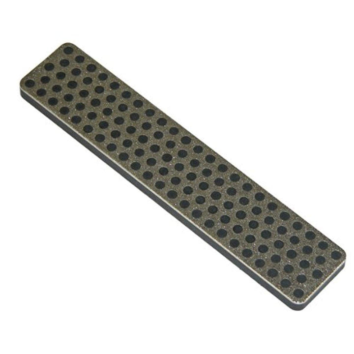 DMT Diamant Ski und Snowboard Abziehstein, 110 mm, extra-grob, WS4X extra grob, extra grob