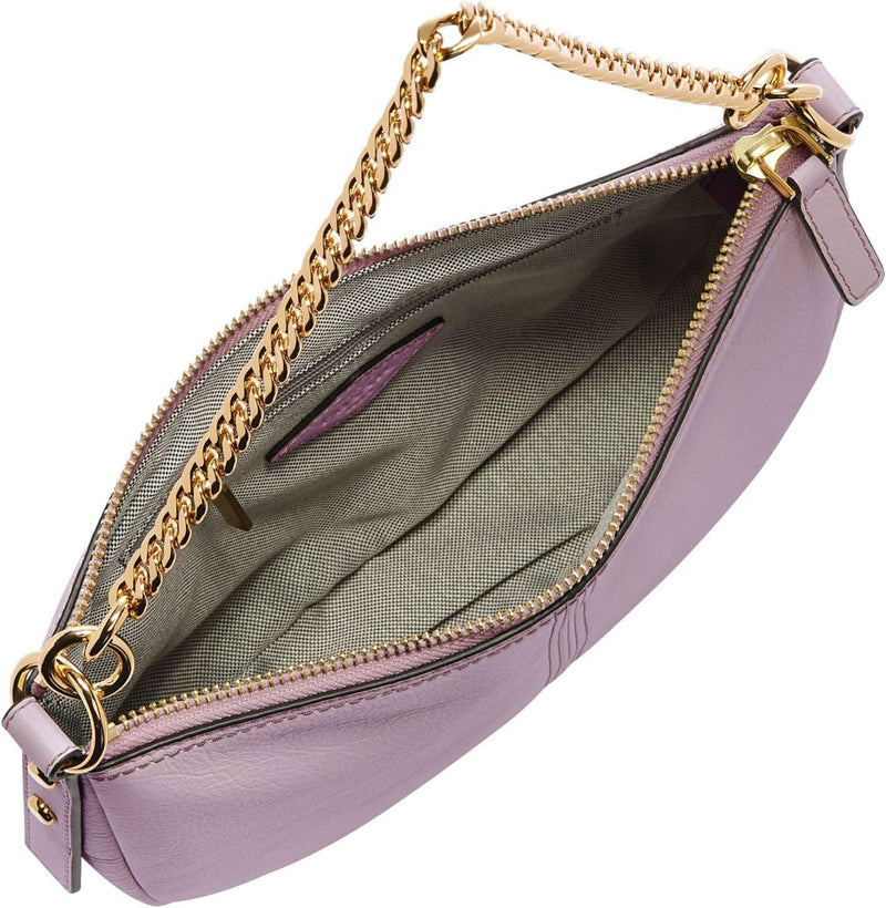 Fossil Jolie Hand Bag Lavender