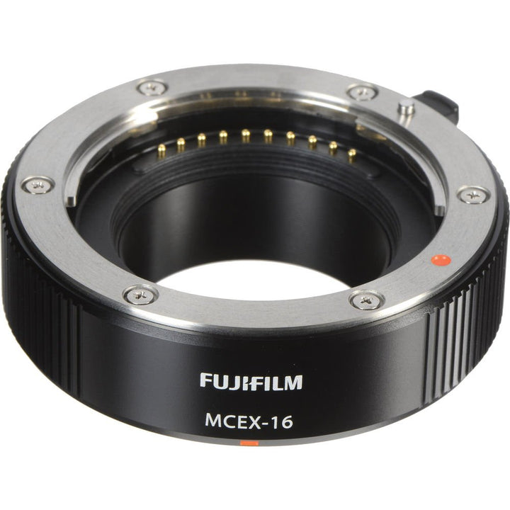 Fujifilm MCEX-16 Makro-Zwischenring Single, Single
