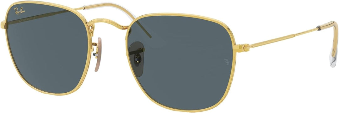 Ray-Ban Unisex 0RB3857-9196R5-51 Lesebrille, 9196R5, 51