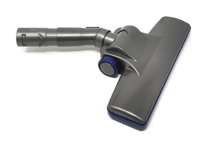 Bodendüse, Bürste Kompakt mit Gleitstreifen kompatibel mit Dyson Staubsauger DC19T2, DC22, DC23, DC2