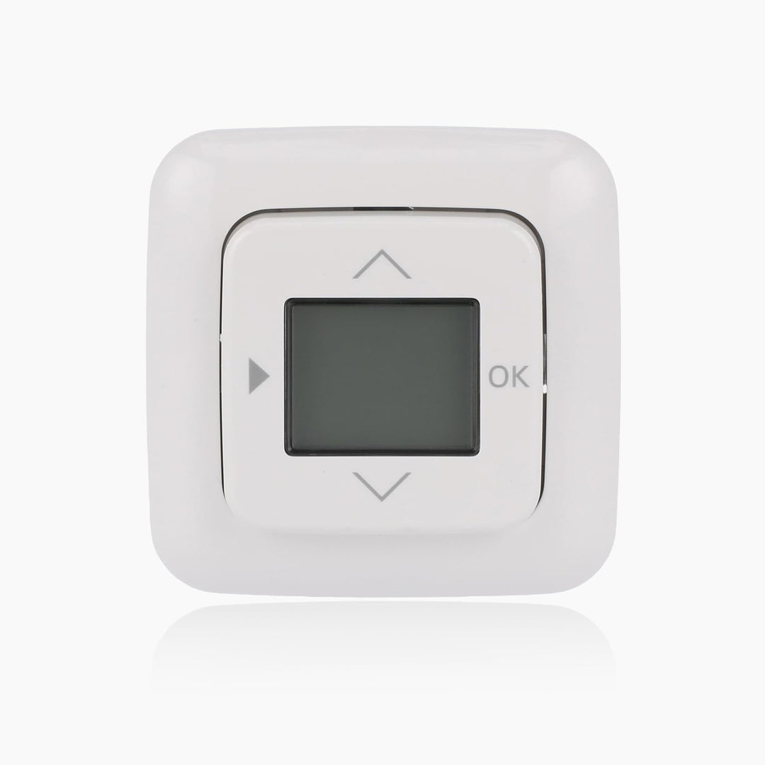 Busch-Jaeger Jalousie-Compact-Timer 6422 UJ-214