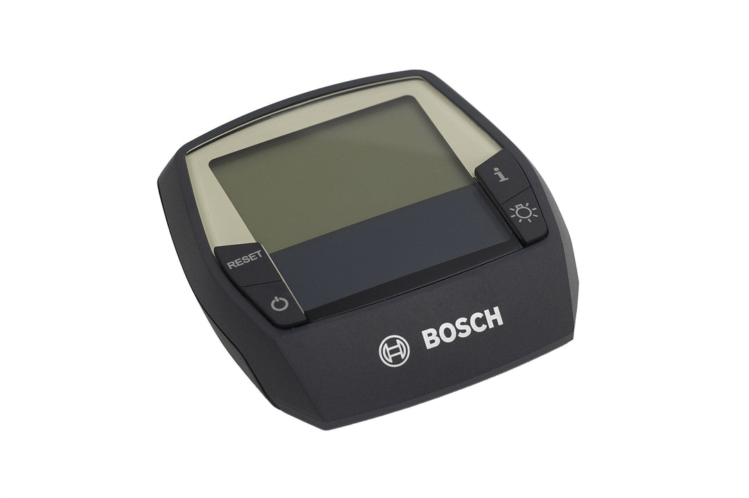 Bosch Unisex Intuvia Display Einheitsgrösse Anthrazit, Einheitsgröße Anthrazit