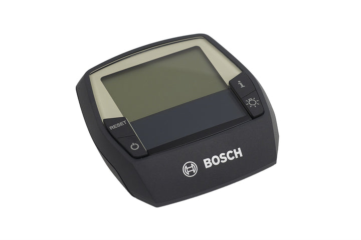 Bosch Unisex Intuvia Display Einheitsgrösse Anthrazit, Einheitsgröße Anthrazit