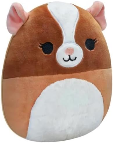 Squishmallow Garret The Guinea Pig 19,1 cm