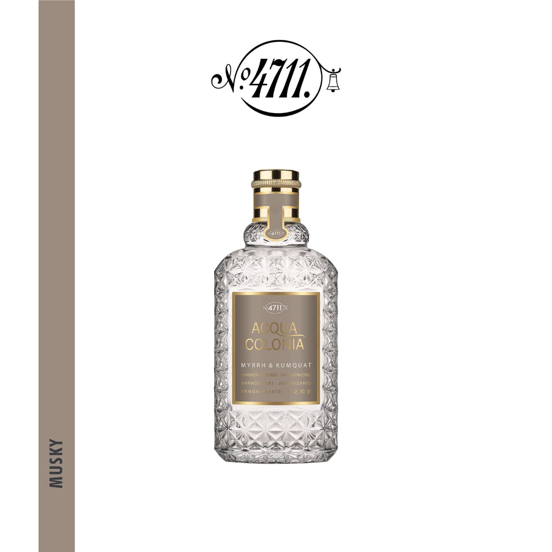 4711 Frisches Wasser - 170 ml 170.00 ml (1er Pack), 170.00 ml (1er Pack)