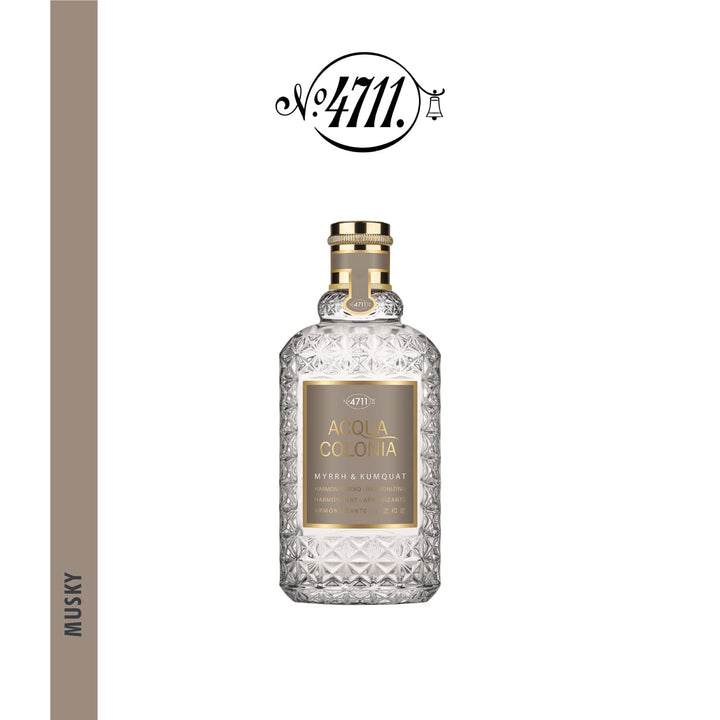4711 Frisches Wasser - 170 ml 170.00 ml (1er Pack), 170.00 ml (1er Pack)