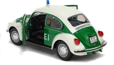 1:18 VW Käfer 1303 Polizei (1974)