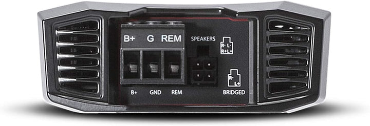 T400x2 AD 2-Kanal Verstärker Digital