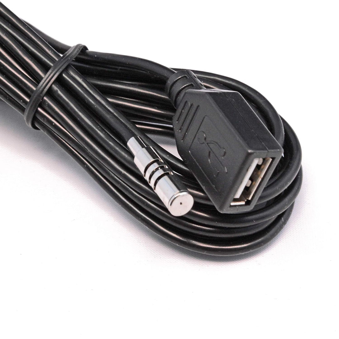 PeakTech 5185 – USB Data Logger/Rekorder mit 32.000 Messwerten für Luftfeuchtigkeit & Temperatur Mes