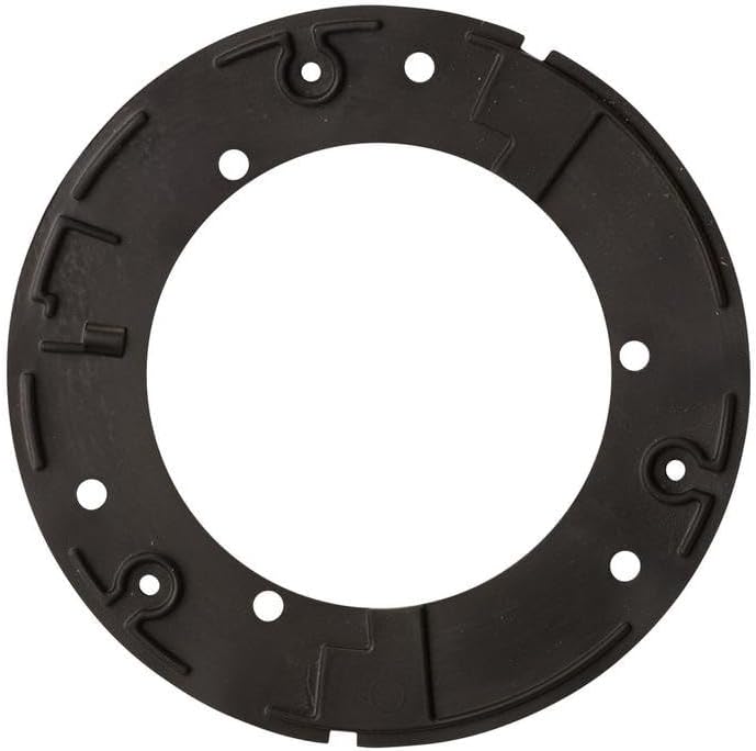 HELLA - Xenon-Blitz-Kennleuchte - KLX 7000 - 12V - gelb - Schraubanschluss/Anbau - 2RL 008 181-101 F
