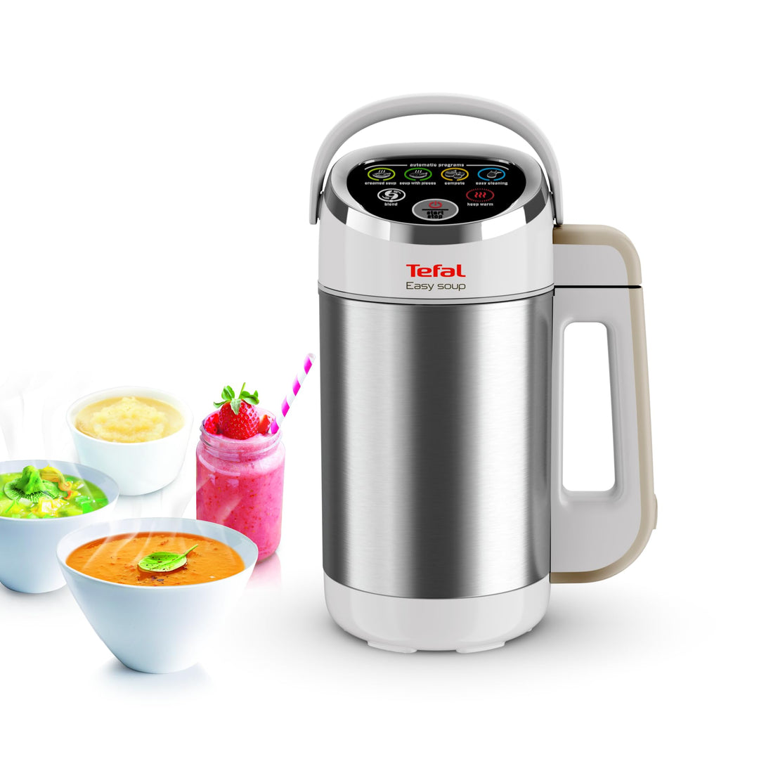 Tefal BL841140 Einfache Automatische 12L 1000W Suppe Hersteller
