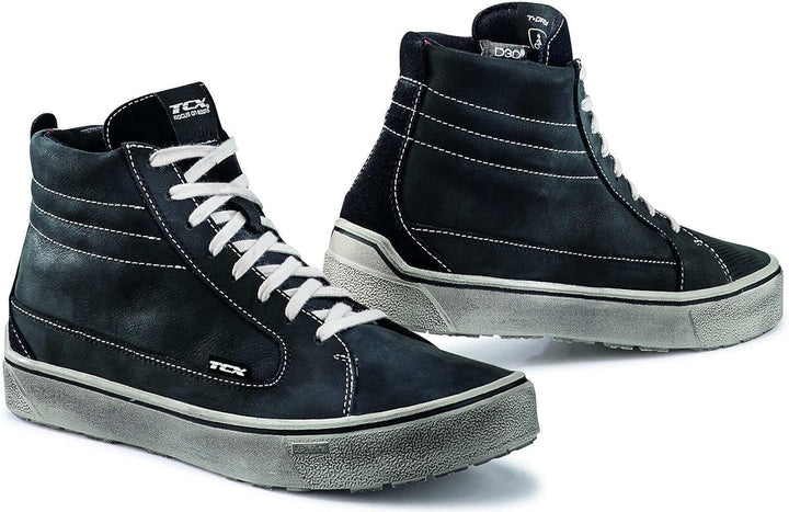 TCX 9407w Street 3 Wp Motorradschuhe Herren