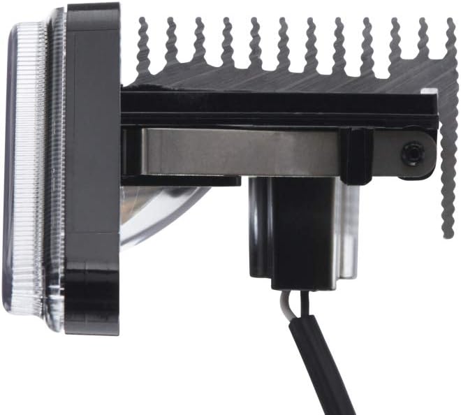 HELLA - LED-Arbeitsscheinwerfer - Modular Worklight Prime Style - 12/24V - 1GE 996 298-381