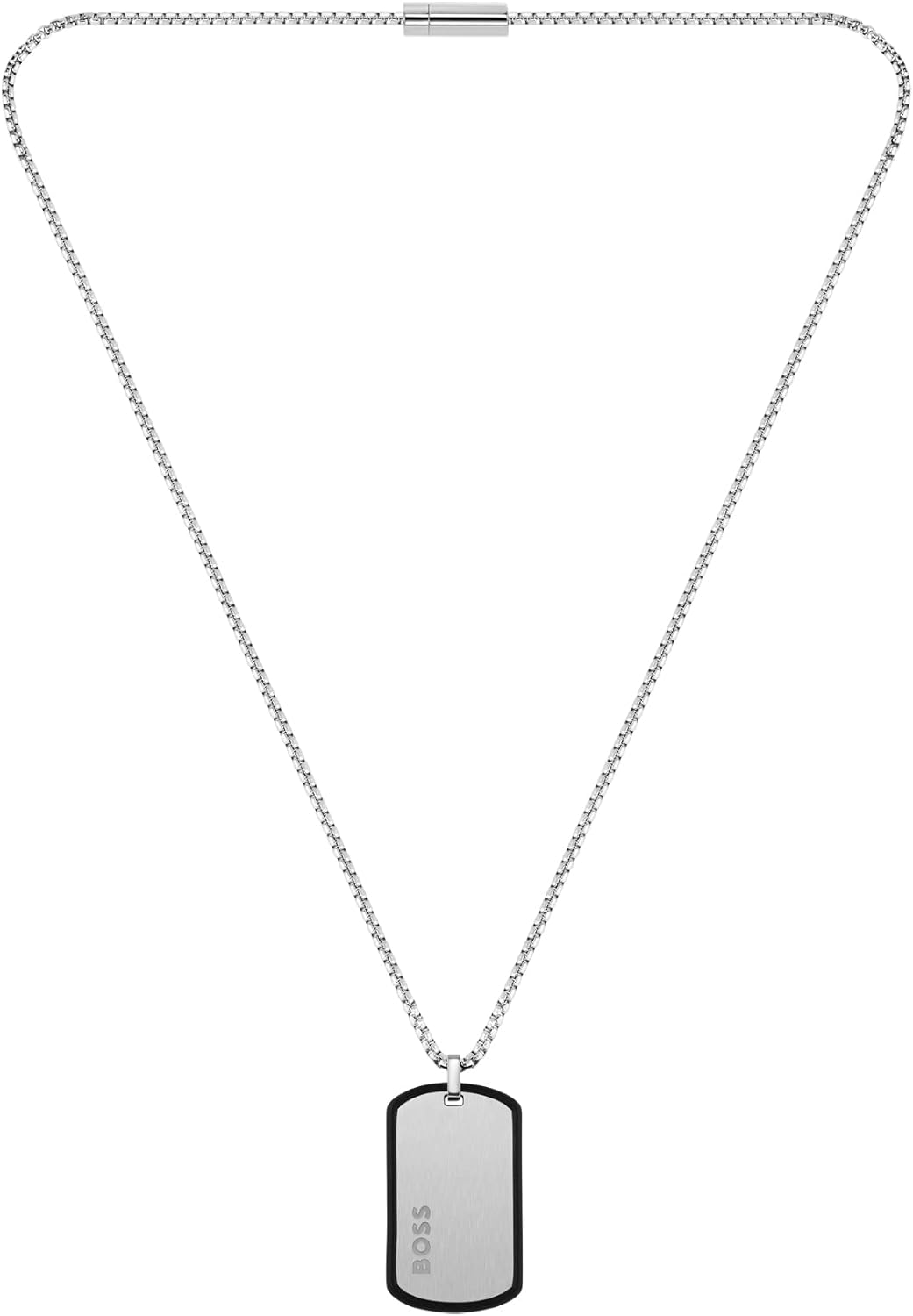 BOSS Jewelry Halskette für Herren Kollektion ID - 1580050