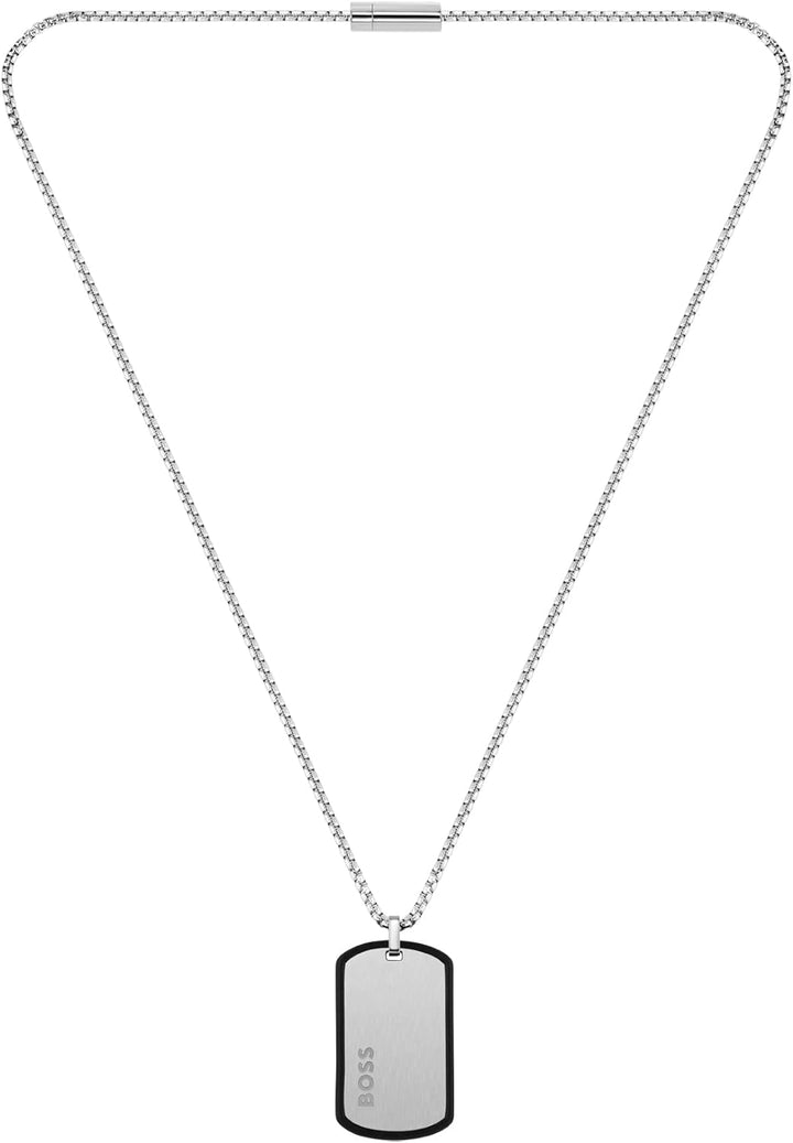BOSS Jewelry Halskette für Herren Kollektion ID - 1580050