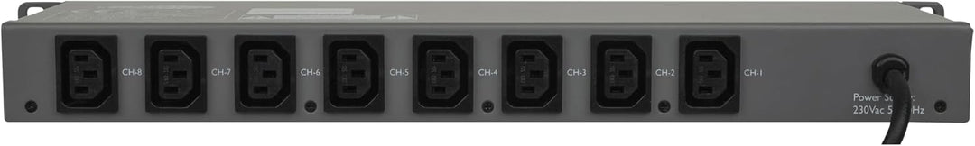 Showtec DJ-Switch 8