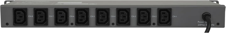 Showtec DJ-Switch 8