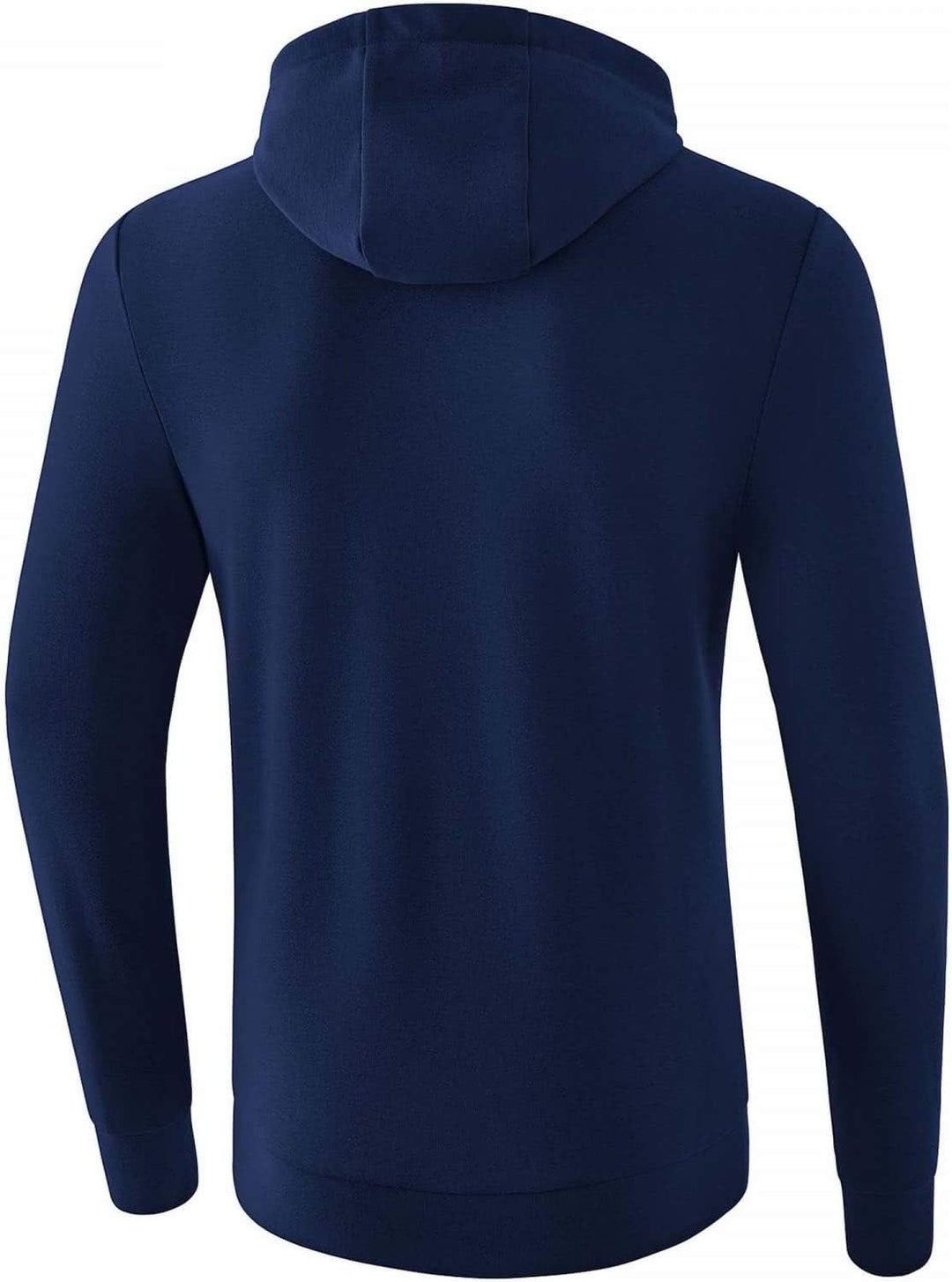 Erima Herren Basic Kapuzen Sweatshirt S New Navy, S New Navy