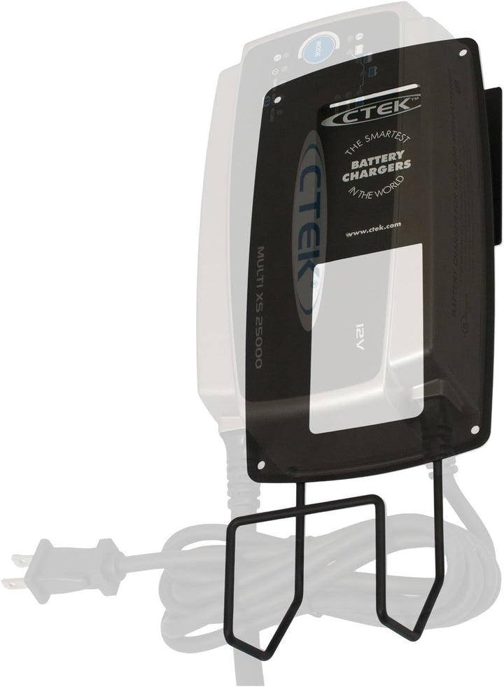 CTEK WALL HANGER 300 - Wandmontage oder tragbare Ablage für die grösseren 300W-Ladegeräte von CTEK,
