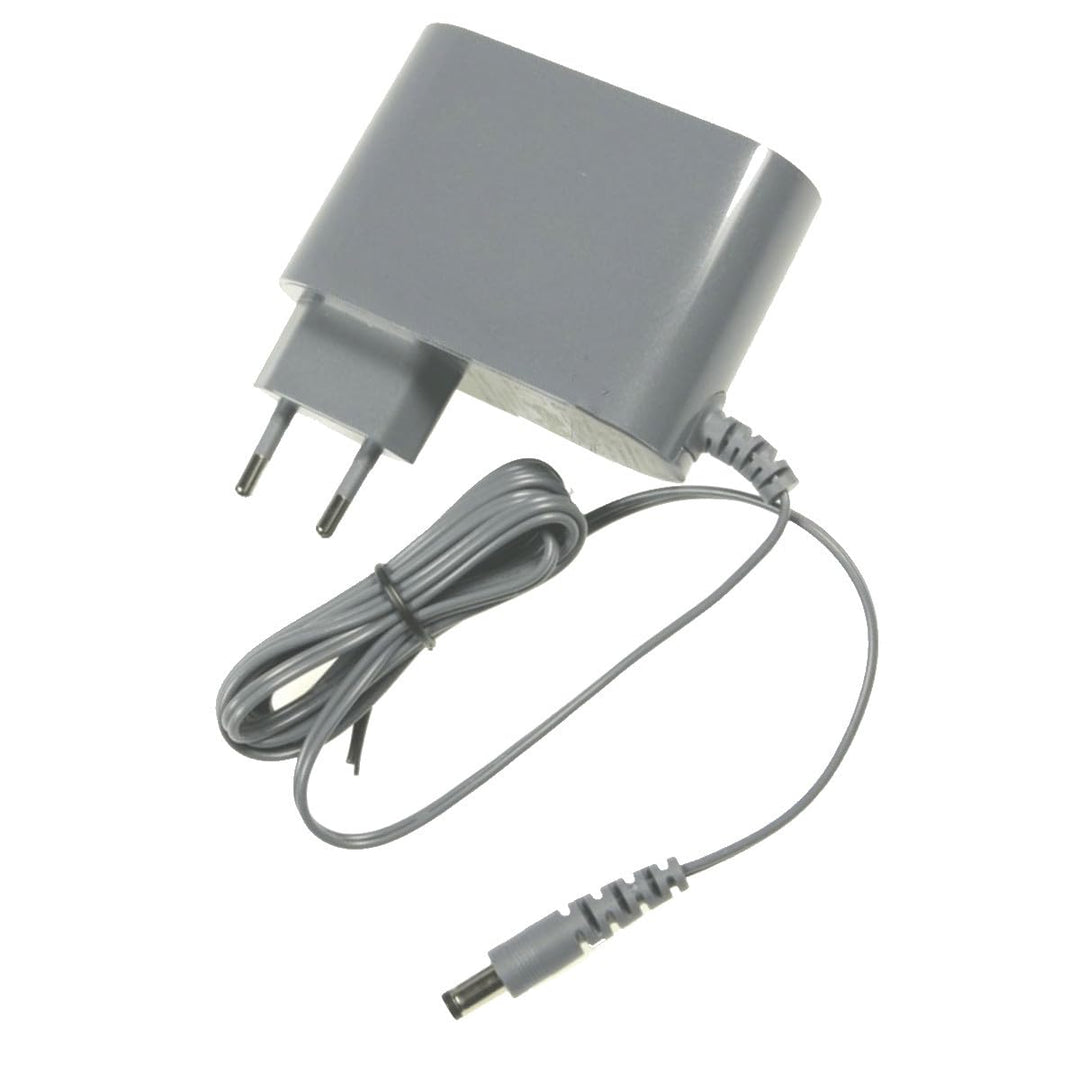 Akku-Ladegerät Lade-/Netzkabel kompatibel mit /Ersatzteil für Rowenta SS-2230002365 X-Force Flex 11.
