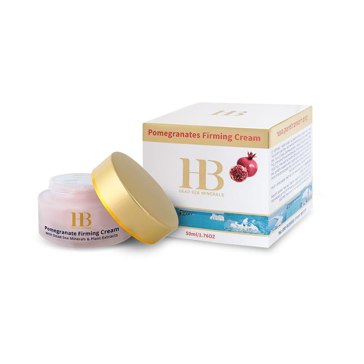 H&amp;B Granatapfelcreme 50 ml
