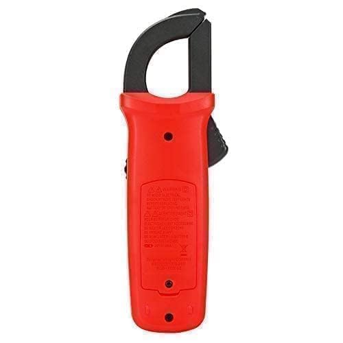 UNI-T UT201R 400-600A Digital Clamp Meter Automatic Range True RMS High Precision Multimeter Tester