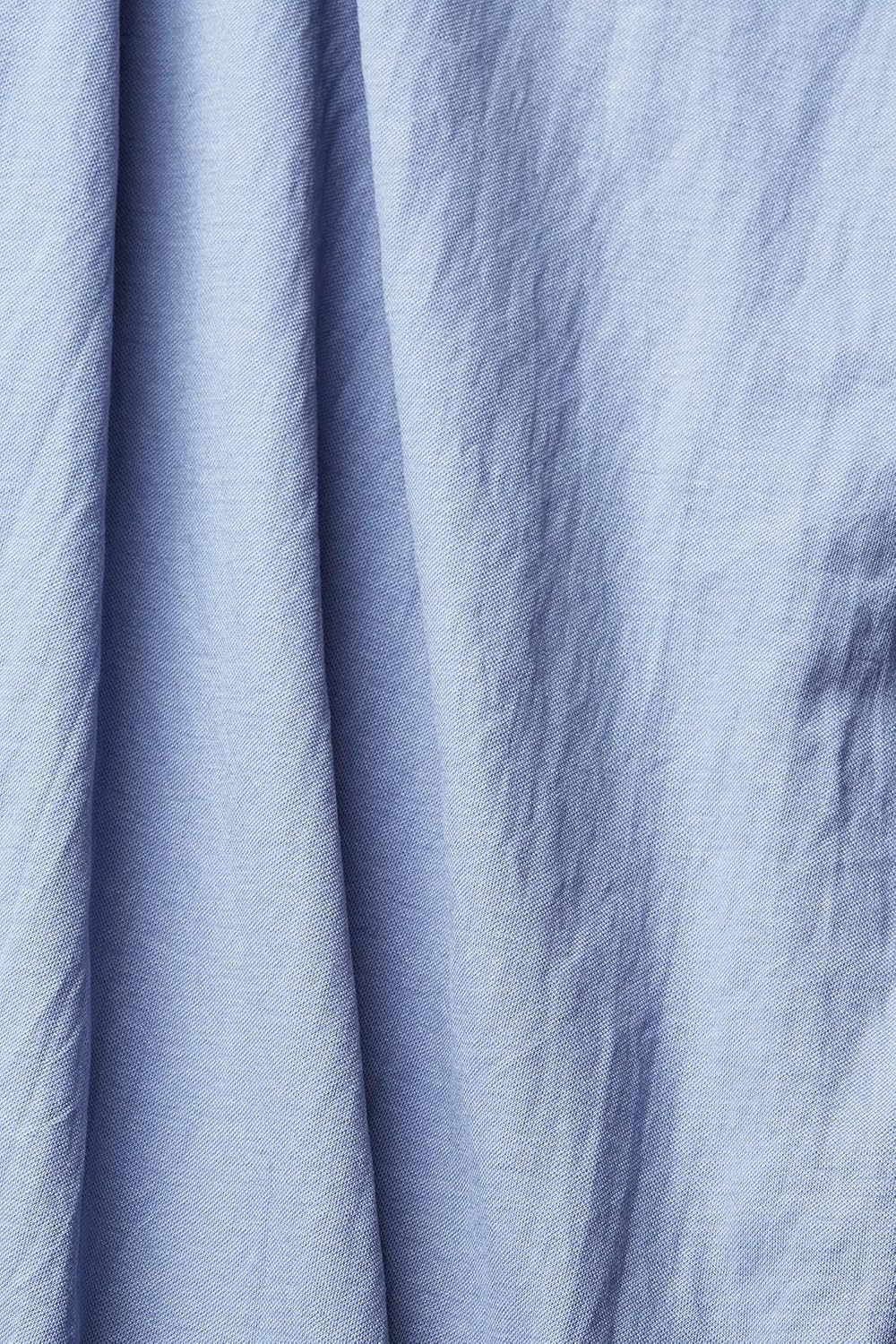 ESPRIT Damen Kleid 052ee1e321 XL 445/Light Blue Lavender, XL 445/Light Blue Lavender