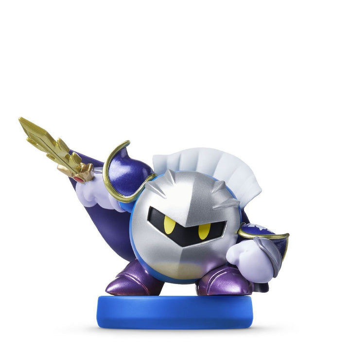 amiibo Kirby Meta Knight Kirby Meta Knight Kirby Collection, Kirby Meta Knight Kirby Collection