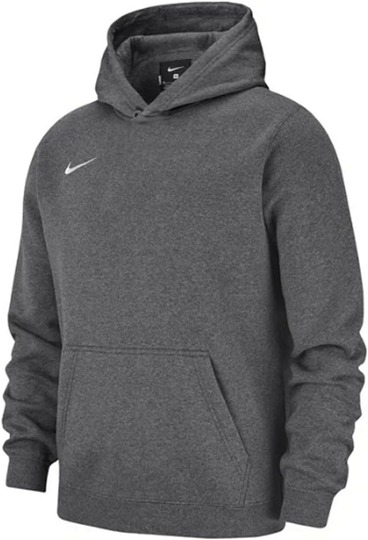 Nike Unisex-Child Y Nk FLC Park20 L (147-158 cm) Pine Green/White, L (147-158 cm) Pine Green/White