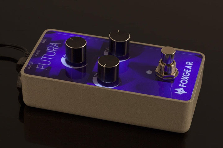 Foxgear Futura
