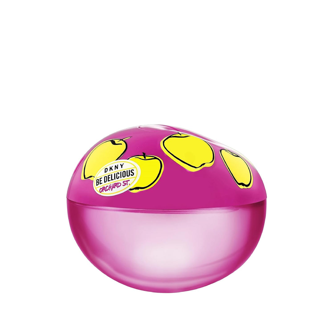 DKNY Be Delicious Orchard Street EdP, Linie: Be Delicious Orchard Street, Eau de Parfum, Grösse: 100