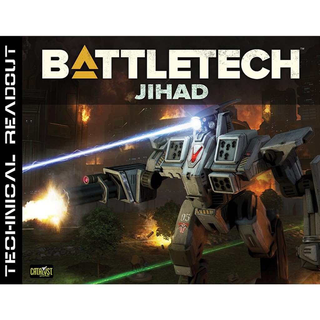 Catalyst Game Labs CAT35137 Zubehör