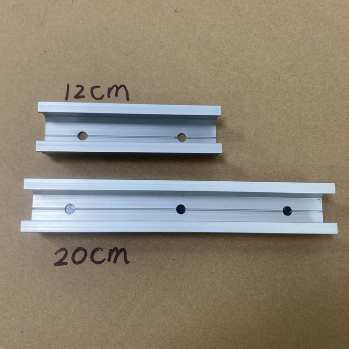 Solarmodule Halterung Kit,Halterung für Solarpanel 20cm,Befestigung Querstreben Set Für Solar Panel,