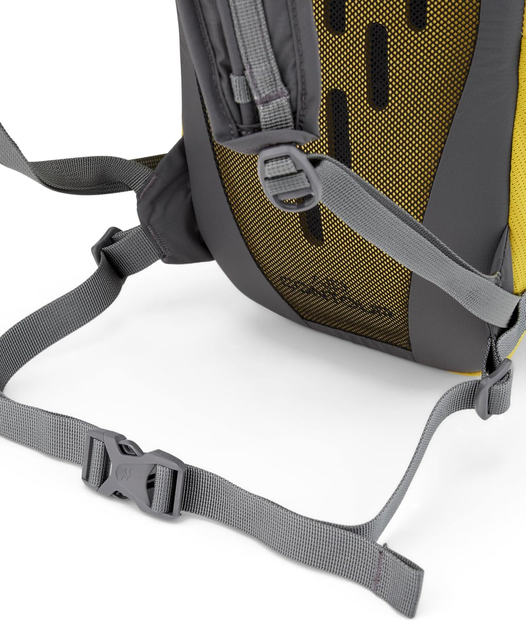 Rab Tygen Rucksack, leicht, atmungsaktiv, Tagesrucksack für Reisen, Wandern und Pendeln Dunkle Polle
