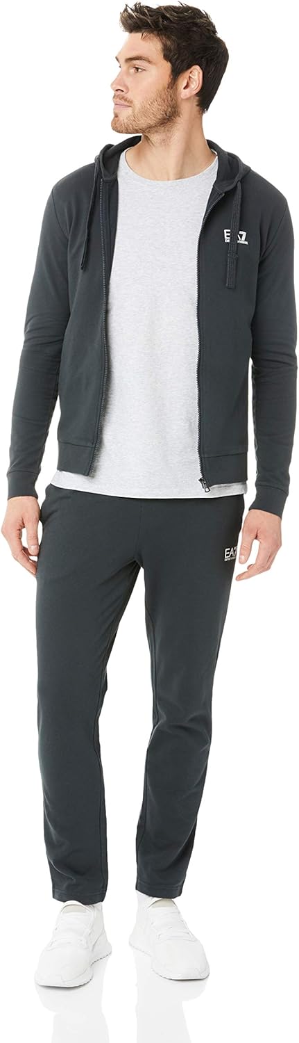 EA7 8npv50 Pj05z Herren S 1578 Night Blue, S 1578 Night Blue