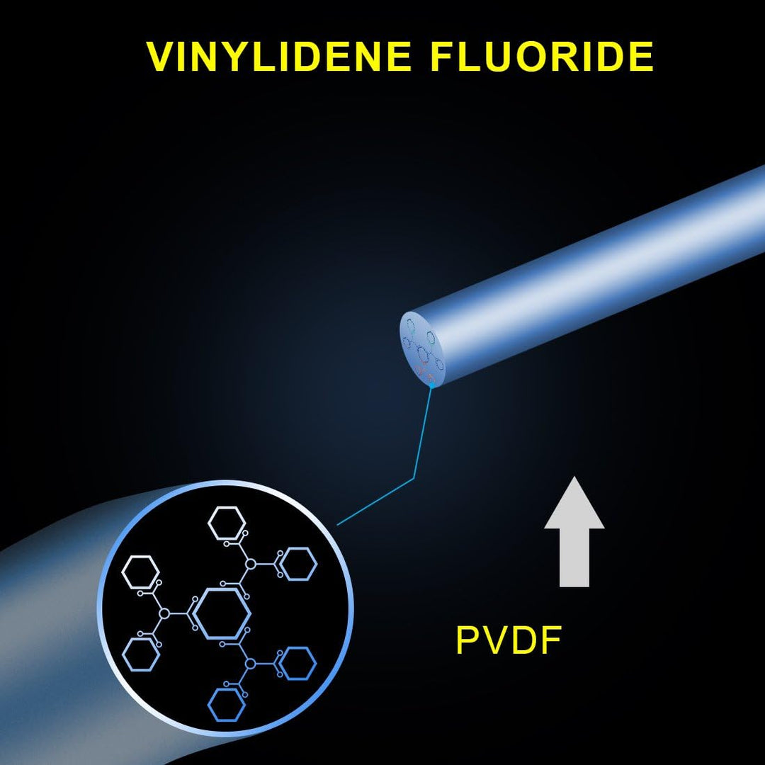 SeaKnight 100% Fluorocarbon Einzelsaiten Angelschnur 100m/110yds Karpfen Angeln Monofilament Nylon s