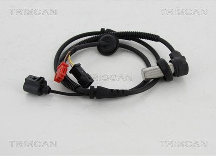 Triscan Sensor, Raddrehzahl, 8180 29110