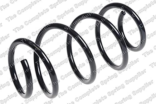 LESJÃƒ-FORS 4044245 Fahrwerksfeder