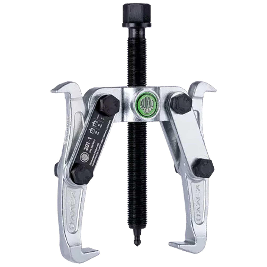 Kukko 201-1 2-Arm Abzieher 150 x 85 mm, 150 x 85 mm