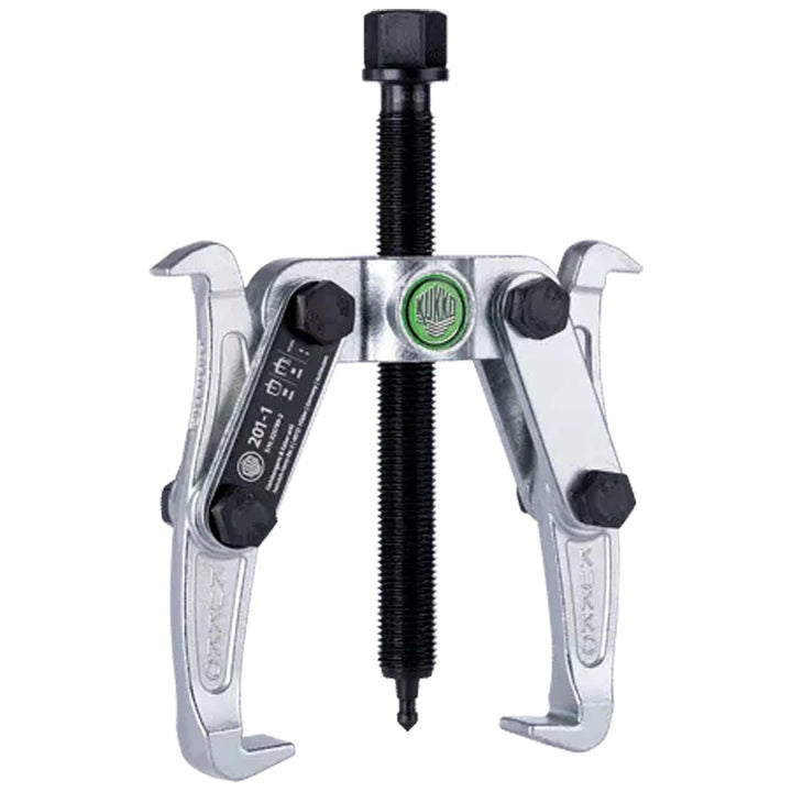 Kukko 201-1 2-Arm Abzieher 150 x 85 mm, 150 x 85 mm