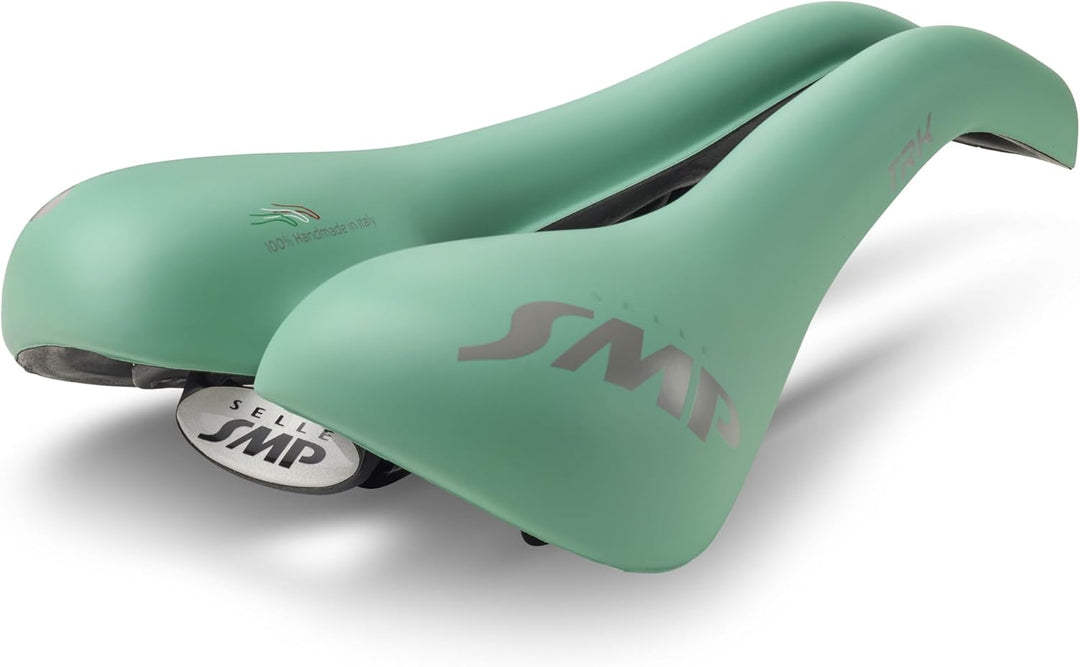 Selle SMP Selle SMP TRK Medium MATT Matt Celeste M, Matt Celeste M