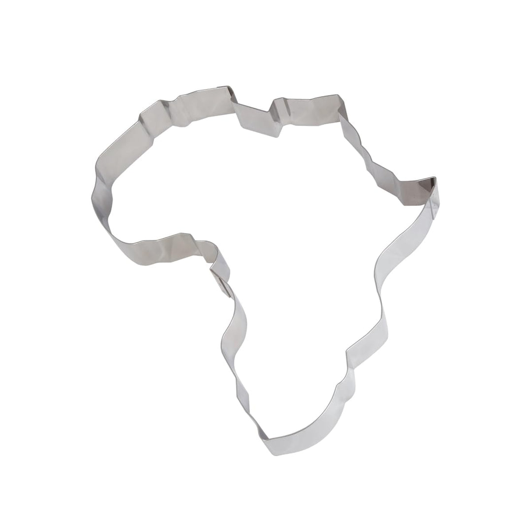 GOBEL 883953 Form Afrika Edelstahl