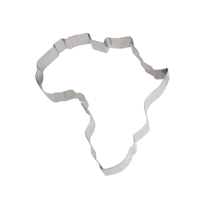 GOBEL 883953 Form Afrika Edelstahl