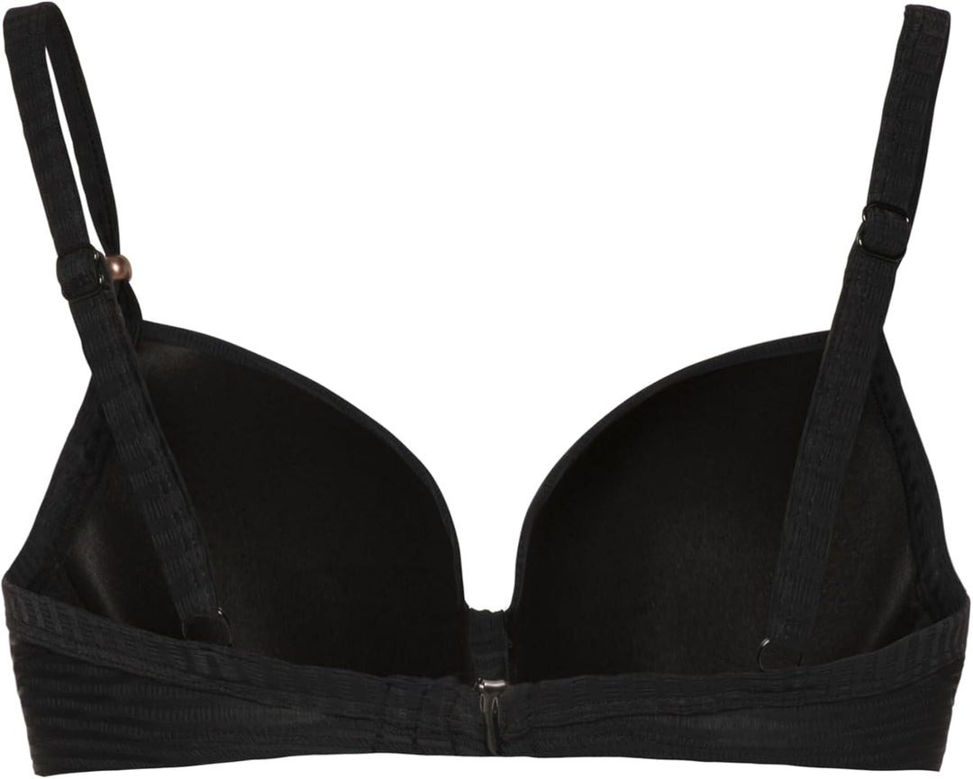 Protest MIXHART Wire Bikini top B&C-Cup True Black S True Black, S True Black