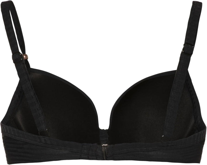 Protest MIXHART Wire Bikini top B&C-Cup True Black S True Black, S True Black