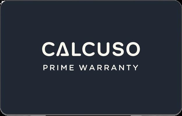 CALCUSO Sparpaket: NumWorks Schulrechner + WYNGS Schutztasche rot + Erweiterte Garantie von CALCUSO